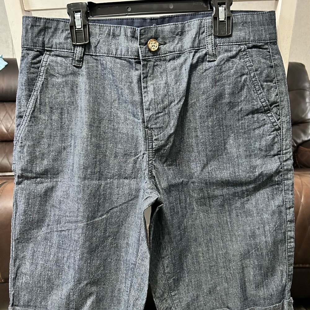 Big Boys Casual Shorts